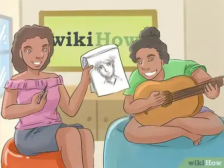 Image titled Become Your School's 'It' Girl Step 8