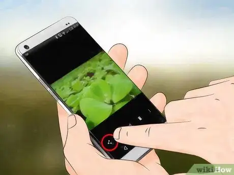 Image titled Email Pictures from a Cell Phone Step 2