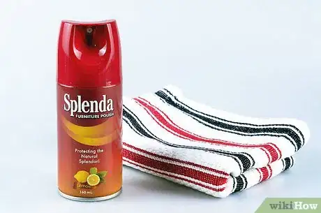 Image titled Remove a Red Wine Stain Ring from a Wood Table Step 5