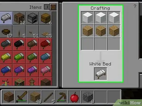 Image titled Survive Your First Night in Minecraft Pocket Edition Step 11