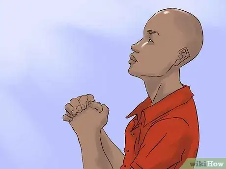 Image titled Usher in a Church Step 1