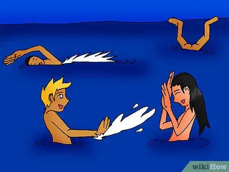 Image titled Convince People to Go Skinny Dipping Step 10