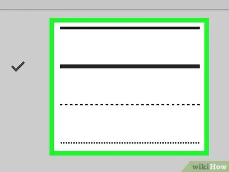 Image titled Make a Table on Google Sheets on Android Step 7