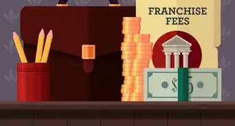 Open a McDonald's Franchise