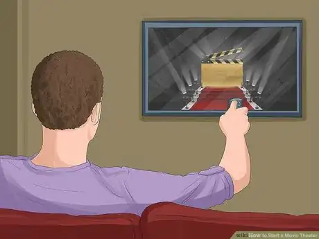 Image titled WatchingaMovie