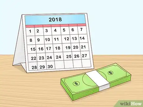 Image titled Apply to Graduate School Step 1