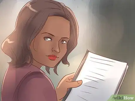 Image titled Defend Yourself in a Wrongful Termination Lawsuit Step 1