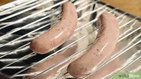 Image titled Cook Sausages Step 18