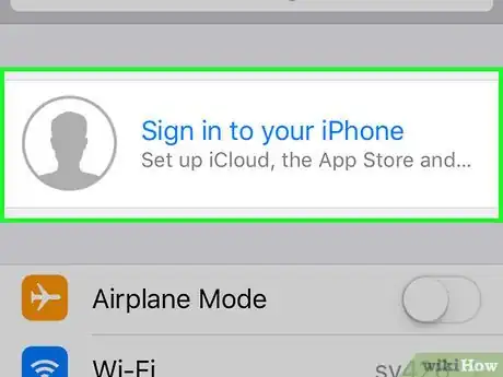 Image titled Use iCloud Step 13