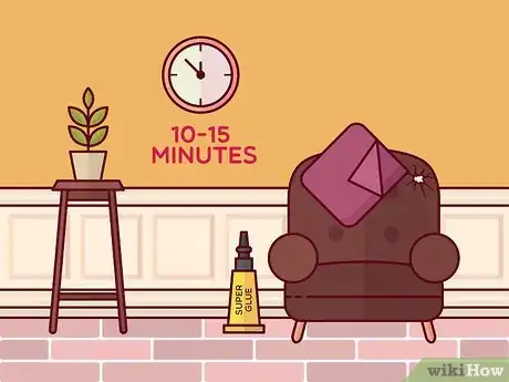 Image titled Repair a Faux Leather Sofa Step 17