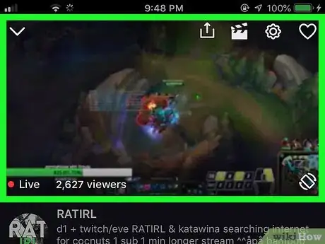 Image titled Follow a Streamer on Twitch Step 3