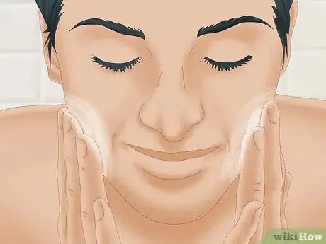 Image titled Exfoliate for Smooth Even Toned Skin Step 7