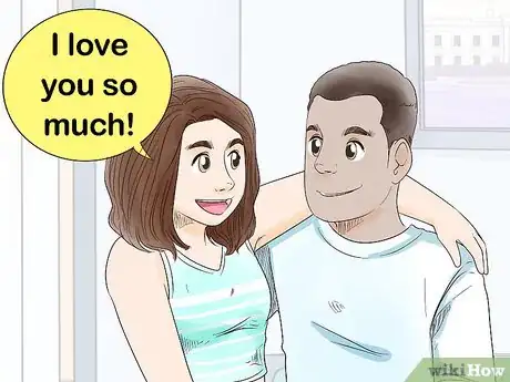 Image titled Date a Cancer Man Step 12