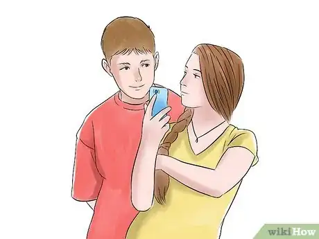 Image titled Ask a Girl Out in 5th Grade Step 2