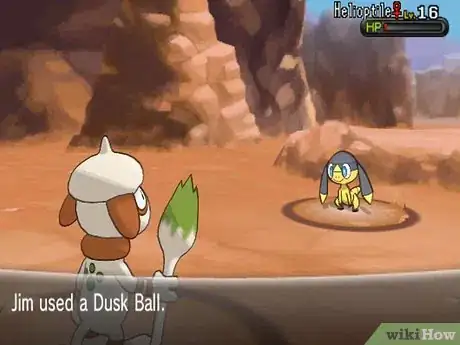 Image titled Catch Helioptile in Pokémon X and Y Step 6