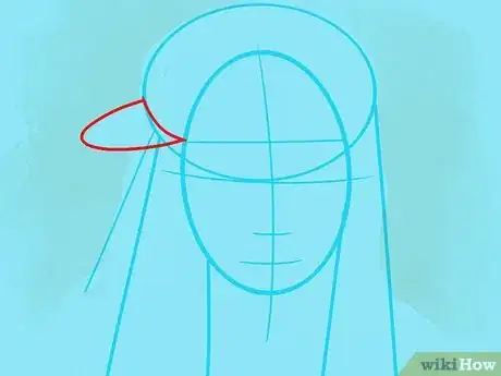 Image titled Draw Lil Wayne Step 7