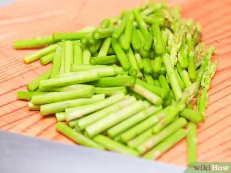 Image titled Freeze Asparagus Step 4
