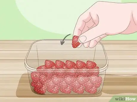 Image titled Harvest Raspberries Step 11