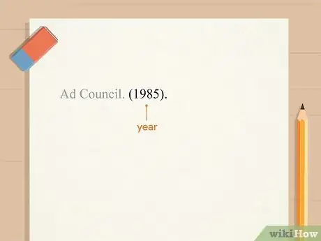 Image titled Cite a PSA Step 8