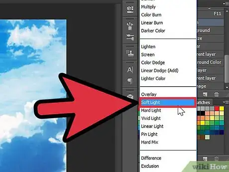 Image titled Make Your Photograph Look Like a Watercolor Painting in Photoshop Step 14