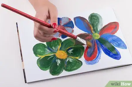 Image titled Oil Paint Step 15