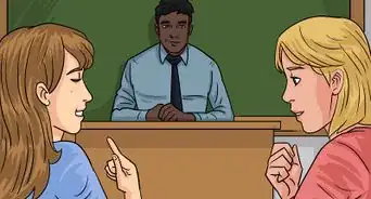 Teach Middle School Students