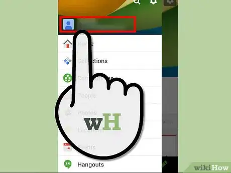 Image titled Change Your Address on Google Step 2