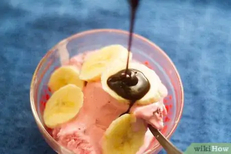 Image titled Make Banana Splits with Fruit Step 9