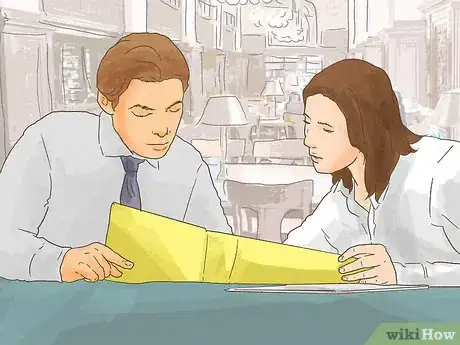 Image titled Use a Nondisclosure Agreement Step 3