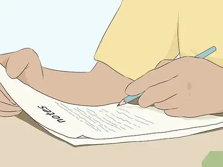 Image titled Do Well on the Reading Comprehension Section of the GRE Step 12