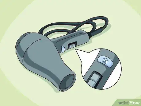 Image titled Take a Shower in a Cast Step 14