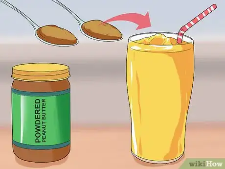 Image titled Boost Your Diet with Peanut Butter Powder Step 4