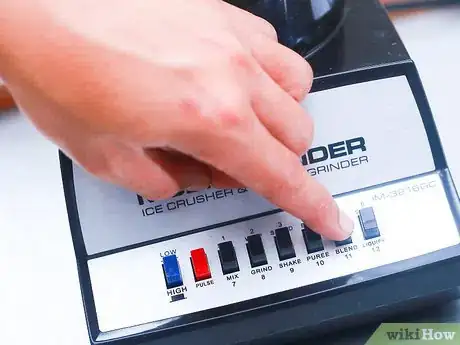 Image titled Make an Avocado Shake Step 7