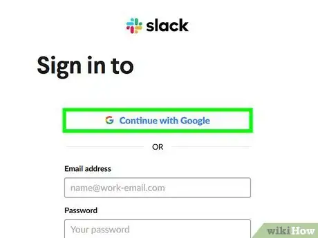 Image titled Connect Slack to Google Calendar Step 4