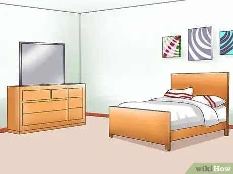 Image titled Redo a Small Teen Bedroom (Girls) Step 12