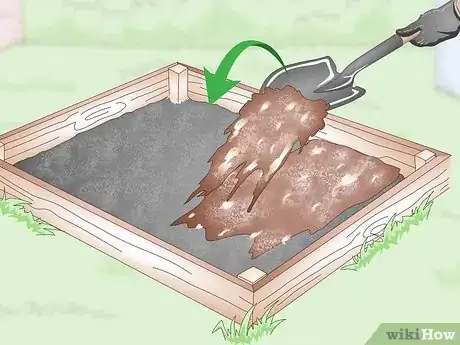 Image titled Make a Sandbox Garden Step 5