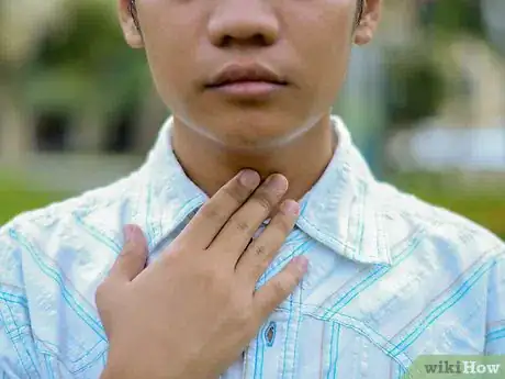 Image titled Properly Give a Speech in Front of Many People Step 4