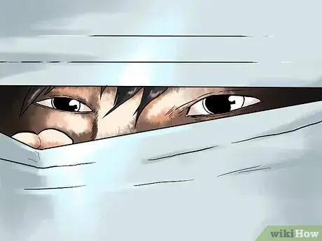 Image titled Be Indifferent Step 1