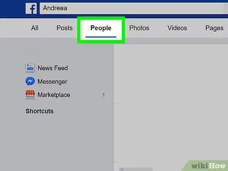 Image titled Find People on Facebook Step 22