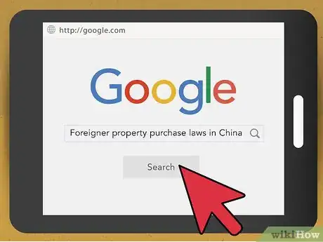 Image titled Start in Property Investment Abroad Step 1