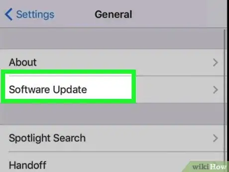 Image titled Upgrade to iOS 10 Step 4