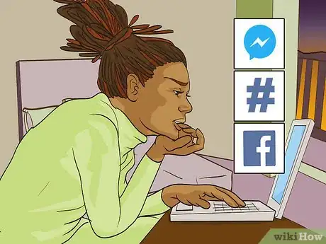 Image titled Talk About Your Trip on Social Media Step 14