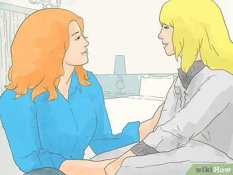 Image titled Support Your Daughter when She Moves Away from Home Step 1