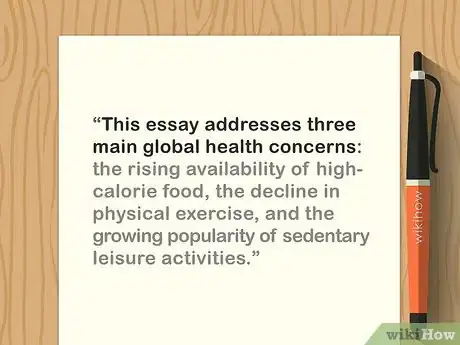 Image titled Begin an Essay Step 4