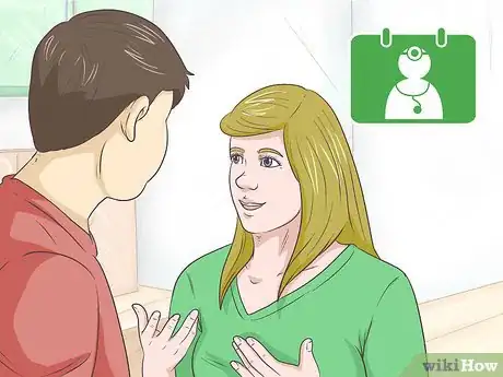 Image titled Help Someone with Sleep Apnea Step 6