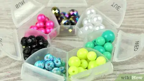 Image titled Store Beads Step 3