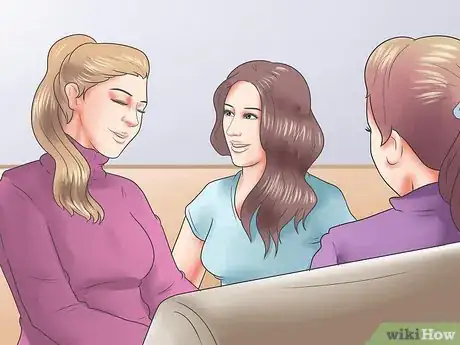 Image titled Cope with Generalized Anxiety Disorder Step 10