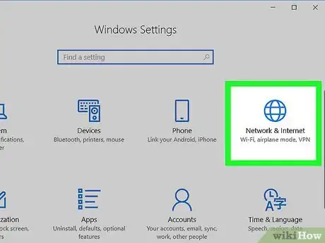 Image titled Set Up Port Forwarding on a Router Step 4