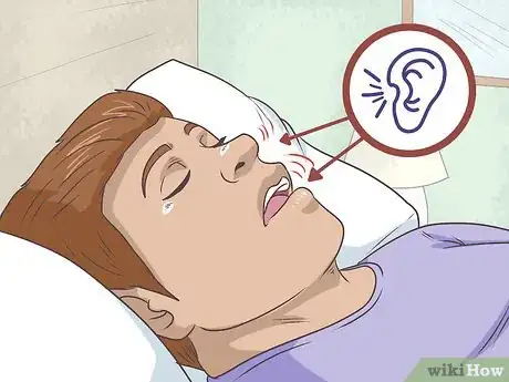 Image titled Help Someone with Sleep Apnea Step 3