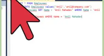 Write Basic SQL Statements in SQL Server